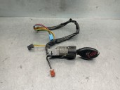 Recambio de conmutador de arranque para citroën c5 berlina 2.0 hdi referencia OEM IAM 9648445180 DELPHI