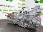Recambio de caja cambios para audi a4 berlina (b5) 2.6 v6 cat (abc) referencia OEM IAM CXX CXX07124 