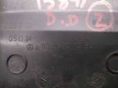 Recambio de moldura para mercedes-benz sprinter ii caja abierta, doble cab cdi cat referencia OEM IAM A9066901282  