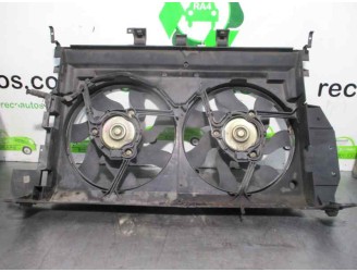 Recambio de electroventilador para citroën xantia berlina 1.8 cat (lfz / xu7jp) referencia OEM IAM   ECIA