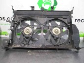 Recambio de electroventilador para citroën xantia berlina 1.8 cat (lfz / xu7jp) referencia OEM IAM   ECIA