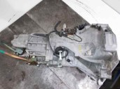 Recambio de caja cambios para audi a4 berlina (b5) 2.6 v6 cat (abc) referencia OEM IAM CXX CXX07124 
