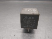 Replacement relay for Seat Ibiza (6L1) 1.4 TDi OEM IAM reference 1J0906381A 