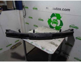 Recambio de refuerzo paragolpes trasero para kia carnival 2.9 crdi cat referencia OEM IAM 866304D201 DE HIERRO 