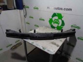 Recambio de refuerzo paragolpes trasero para kia carnival 2.9 crdi cat referencia OEM IAM 866304D201 DE HIERRO 
