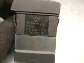 Recambio de mando asiento izquierdo para volkswagen new beetle (9c1/1c1) 1.9 tdi referencia OEM IAM 1C0963563B 1C0963563B 