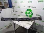 Recambio de refuerzo paragolpes trasero para kia carnival 2.9 crdi cat referencia OEM IAM 866304D201 DE HIERRO 