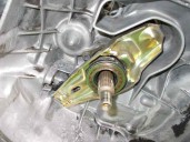 Recambio de caja cambios para audi a4 berlina (b5) 2.6 v6 cat (abc) referencia OEM IAM CXX CXX07124 