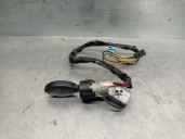 Recambio de conmutador de arranque para citroën c5 berlina 2.0 hdi referencia OEM IAM 9648445180 DELPHI