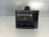 Recambio de centralita cierre para audi q7 (4l) 3.0 v6 24v tdi referencia OEM IAM 4L0959792B 0033TFJ0001 TEMIC