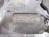 Recambio de caja cambios para audi a4 berlina (b5) 2.6 v6 cat (abc) referencia OEM IAM CXX CXX07124 