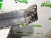 Recambio de refuerzo paragolpes trasero para kia carnival 2.9 crdi cat referencia OEM IAM 866304D201 DE HIERRO 