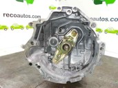 Recambio de caja cambios para audi a4 berlina (b5) 2.6 v6 cat (abc) referencia OEM IAM CXX CXX07124 