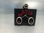 Recambio de centralita cierre para audi q7 (4l) 3.0 v6 24v tdi referencia OEM IAM 4L0959792B 0033TFJ0001 TEMIC