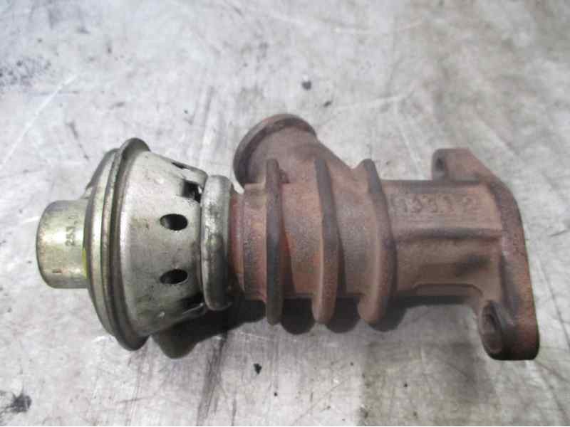 Recambio de valvula egr para citroën xsara berlina 2.0 hdi referencia OEM IAM 9635651080 2580103B 