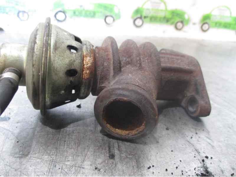 Recambio de valvula egr para citroën xsara berlina 2.0 hdi referencia OEM IAM 9635651080 2580103B 