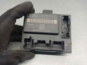 Replacement central locking control unit for Audi Q7 (4L) 3.0 V6 24V TDI OEM IAM reference 4L0959792B 0033TFJ0001 TEMIC