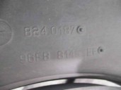 Recambio de electroventilador para ford courier 1.8 referencia OEM IAM 96FB8C607DH  