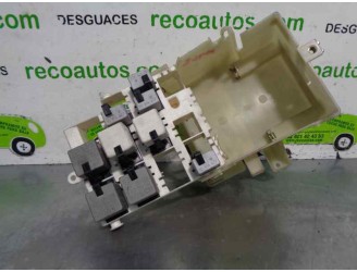 Recambio de caja reles / fusibles para saab 9-3 berlina 2.0 cat referencia OEM IAM 4230082 