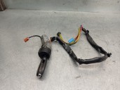 Recambio de conmutador de arranque para citroën c5 berlina 2.0 hdi referencia OEM IAM 9648445180 DELPHI
