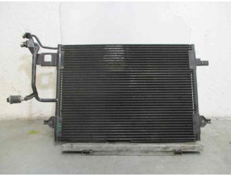 Recambio de condensador / radiador aire acondicionado para audi a4 berlina (b5) 2.6 v6 cat (abc) referencia OEM IAM 8D0260401A 4