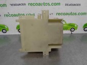 Recambio de caja reles / fusibles para saab 9-3 berlina 2.0 cat referencia OEM IAM 4230082 