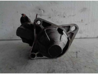 Recambio de motor arranque para mazda mx-5 (nb) 1.6 16v cat referencia OEM IAM BPD418400A M000T80081 MITSUBISHI