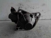 Replacement starter motor for Mazda MX-5 (NB) 1.6 16V CAT OEM IAM reference BPD418400A M000T80081 MITSUBISHI