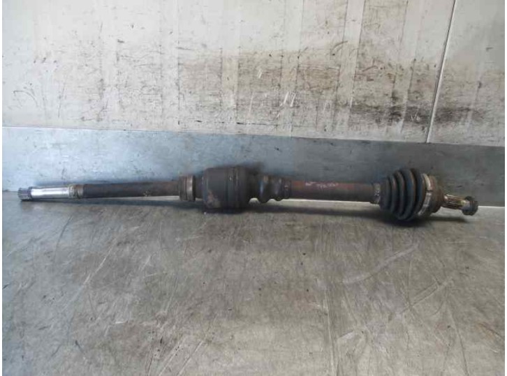 Recambio de transmision delantera derecha para peugeot 306 break style referencia OEM IAM   