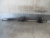 Recambio de transmision delantera derecha para peugeot 306 break style referencia OEM IAM   