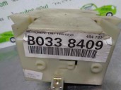 Recambio de caja reles / fusibles para saab 9-3 berlina 2.0 cat referencia OEM IAM 4230082 