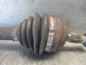 Recambio de transmision delantera derecha para peugeot 306 break style referencia OEM IAM   