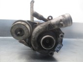 Recambio de turbocompresor para citroën c5 berlina 2.0 hdi referencia OEM IAM 53041015096 53039880050 KKK