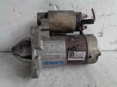 Replacement starter motor for Mazda MX-5 (NB) 1.6 16V cat OEM IAM reference BPD418400A M000T80081 MITSUBISHI