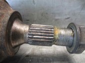 Recambio de transmision delantera derecha para peugeot 306 break style referencia OEM IAM   