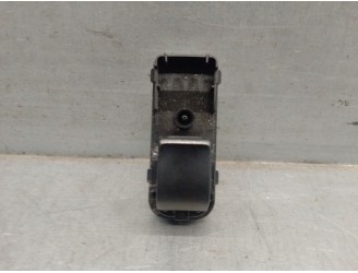 Recambio de mando elevalunas trasero derecho para mazda 2 hatchback (dl, dj) 1.5 skyactiv-g referencia OEM IAM D09H66370 D09H663