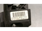 Recambio de mando volante para citroën c4 picasso i monospace (ud_) 2.0 hdi 138 referencia OEM IAM 96591774XT 6242N7 