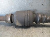 Recambio de transmision delantera derecha para peugeot 306 break style referencia OEM IAM   