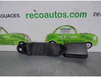Recambio de enganche cinturon para alfa romeo gt (125) 2.0 jts 16v cat referencia OEM IAM 10447090  