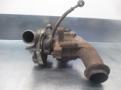 Recambio de turbocompresor para citroën c5 berlina 2.0 hdi referencia OEM IAM 53041015096 53039880050 KKK