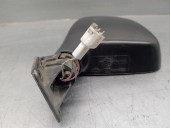 Recambio de retrovisor izquierdo para suzuki wagon r+ sr (em) 1.2 cat referencia OEM IAM 8470275F6 3 PINES 5 PUERTAS