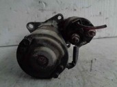 Replacement starter motor for Mazda MX-5 (NB) 1.6 16V CAT OEM IAM reference BPD418400A M000T80081 MITSUBISHI