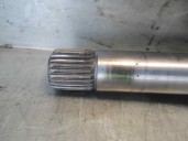 Recambio de transmision delantera derecha para peugeot 306 break style referencia OEM IAM   