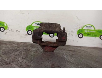 Recambio de pinza freno trasera derecha para saab 9-3 berlina 2.0 cat referencia OEM IAM 5084728  ATE