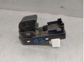 Recambio de mando elevalunas trasero derecho para mazda 2 hatchback (dl, dj) 1.5 skyactiv-g referencia OEM IAM D09H66370 D09H663