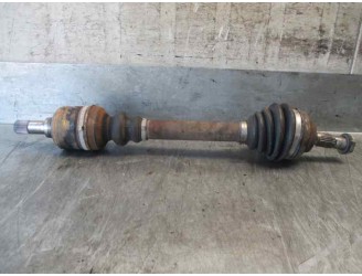 Recambio de transmision delantera izquierda para peugeot 306 break style referencia OEM IAM   