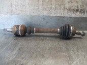 Recambio de transmision delantera izquierda para peugeot 306 break style referencia OEM IAM 
