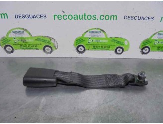 Recambio de enganche cinturon para alfa romeo gt (125) 2.0 jts 16v cat referencia OEM IAM 10447290  