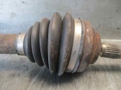 Recambio de transmision delantera izquierda para peugeot 306 break style referencia OEM IAM   