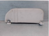 Recambio de parasol izquierdo para citroën c-elysée 1.6 hdi fap referencia OEM IAM 98000904BJ 
